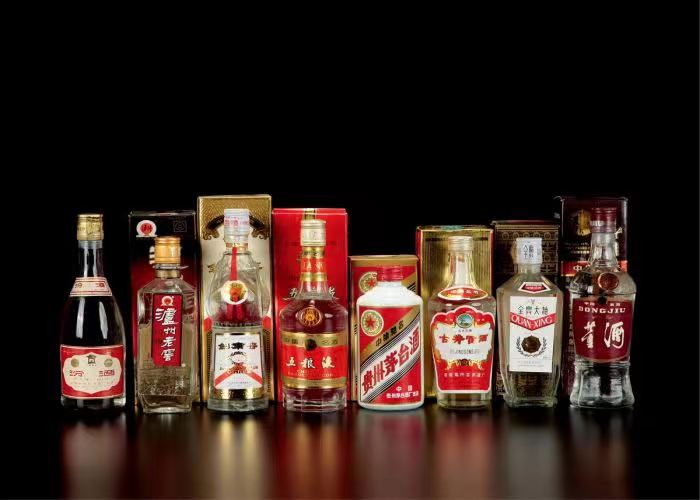 新邵老酒储存的方法